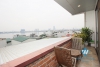 West lake view apartment for rent in Tay Ho, Quang Khanh street